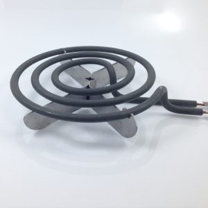 Resistencia Parrilla 120V, 5.5" 1000W