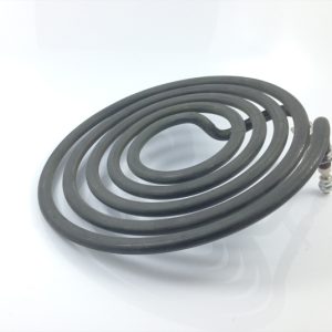 Resistencia Para Maquina Tortillera 7" 1900W