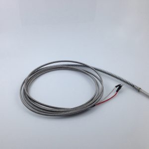 Termopar Tipo J 4M