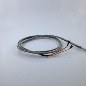 Termopar Tipo K 2M
