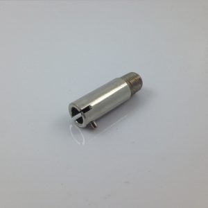 Adaptador Para Termopar Roscado 1/4"