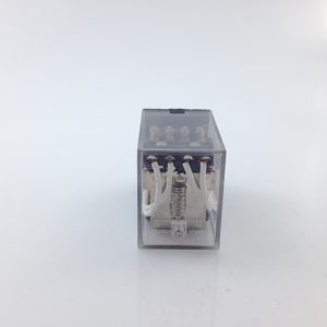 Relevador Encapsulado My4 24 Vdc