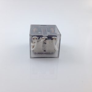 Relevador Encapsulado Ly3 24 Vdc