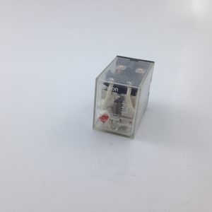 Relevador Encapsulado Ly2 24 Vac