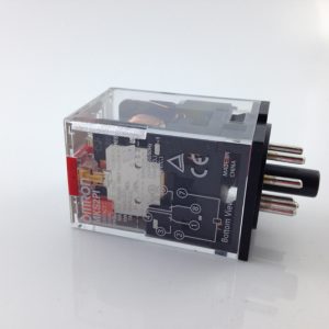 Relevador Encapsulado Mk2 24 Vdc