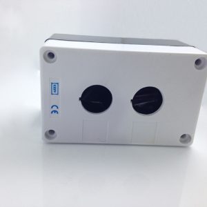 Caja botonera, Mod. LAY5BOX2