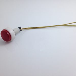 Foco piloto Led Rojo 220V