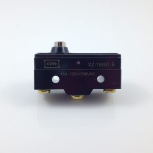Interruptor De Limite Xz-Gd-B