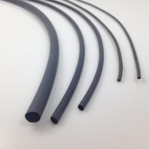 Tubo aislante termofeat 4 mm dia- mto