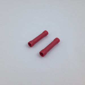 Terminal Tope Aislado Calibres 22-16 Modelo  155019-2