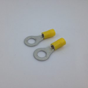 Terminal Anillo Aislado C.12-10 5/16 Mod. 155018-1