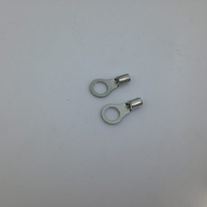Terminal Anillo Sin Aislar C.22-16 1/4 Mod.034113-0