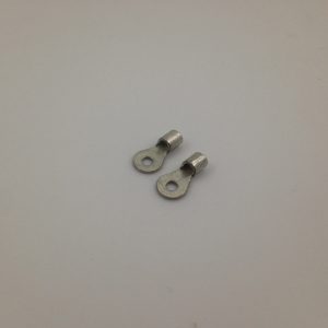 Terminal Anillo Sin Aislar C.12-10 5/32 Mod.032994-0