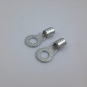 Terminal Anillo Sin Aislar Calibre 8 5/16 Mod. 033462-0