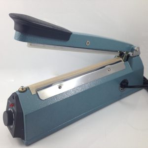 Selladora de impulso Fr300L 30 Cm