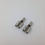 Terminal Zapata Alta Temperatura Hembra Calibres 10-12 Ciento