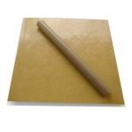 Tela Teflon .03MM Metro