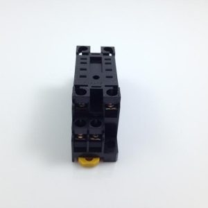 Base Para Relevador Encapsulado My2