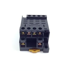 Base Para Relevador Encapsulado Ly4