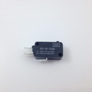 Interruptor De Limite Xv-15-1C25